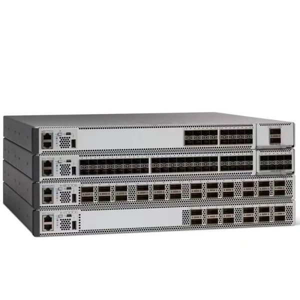 C9300L with 48 Port POE 1/10/25G 6p 40/100G Switches Full-Duplex Half-Duplex