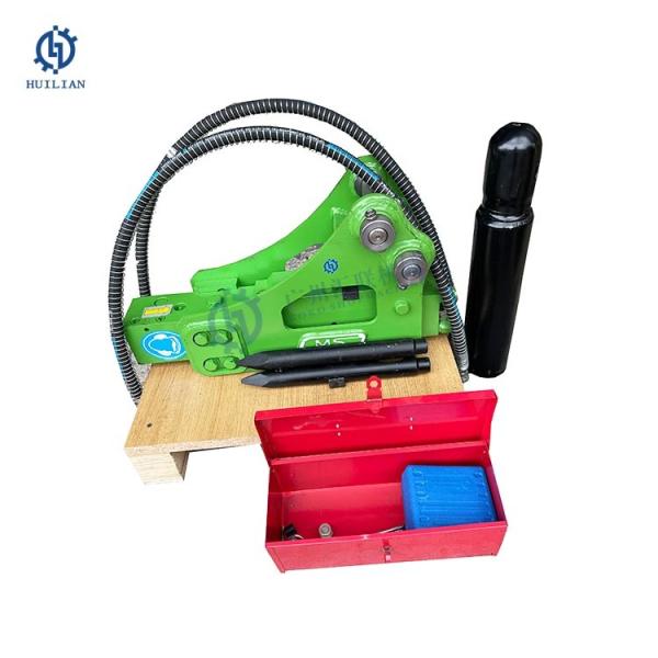Sb10 Sb20 Sb30 Sb40 Sb45 Sb50 Sb60 Sb70 Sb81 Sb151 Hydraulic Rock Breaker Hammer