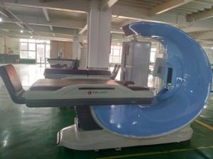 China Accurately Position Non Surgical Spinal Decompression System Innovative Design factory