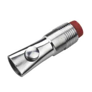 China Nozzle Nipple 12mm Piglet Pig Water Drinkers 3000ml Min Automatic Hog Waterer factory
