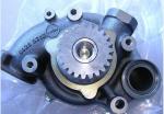 Sweden, diesel engine parts, Diesel generator parts,Engine water pump,3803305