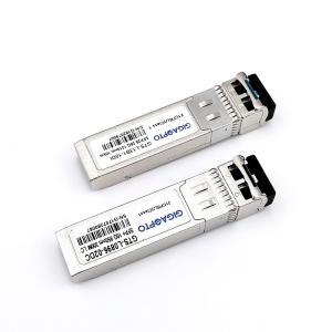 China CISCO SFP 40G 3.3V Compatible with SFP-10G-SR factory