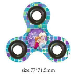 China carton character bulk buy creative toys from china high speed rotating hand spinner fidget toys finger spinner 1112 factory