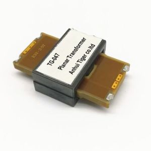 E32 Magnetic Core Planar Power Transformer Forward To 80W ODM OEM Accepted