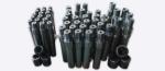 Alloy Steel Drive Chucks And Sub-Savers , HDD Directional Drilling Tools
