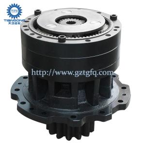 China EX270-1 Swing Gearbox Assy For EX300-1 Excavator Swing Drive 9083736 factory