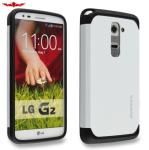 LG G2 Dirtproof Silicone Cover Cases Durable Multi Color