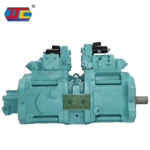 China Kobelco Sk200 Hydraulic Pump , Excavator K3v112dt Hydraulic Pump factory
