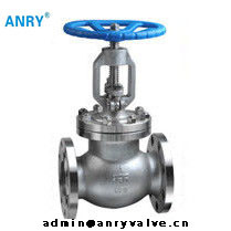 CS Body Stellite Overlay Plug Disc RF Globe Valve