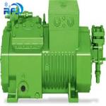6JE-33Y Industrial Air Compressor Condensing Unit 33HP Power 6 Cylinders 6J-33