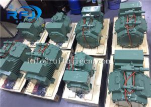 China 6HE-35 Refrigeration Compressor Condensing Unit 35HP For Cooling System factory