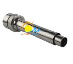 Frost Pond Fountain Nozzles , Aerated Adjustable Pool Fountain Spray Heads