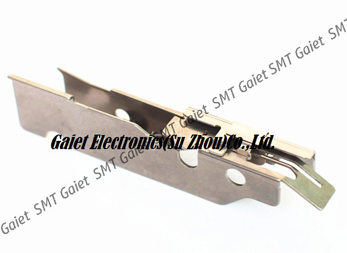 CL8MM Feeder YAMAHA SMT Tape Guide Plate Unit KW1-M1540-00X
