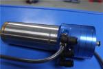 0.85KW Air Bearing Spindle CNC Router Motor Spindle For Print Circuit Board