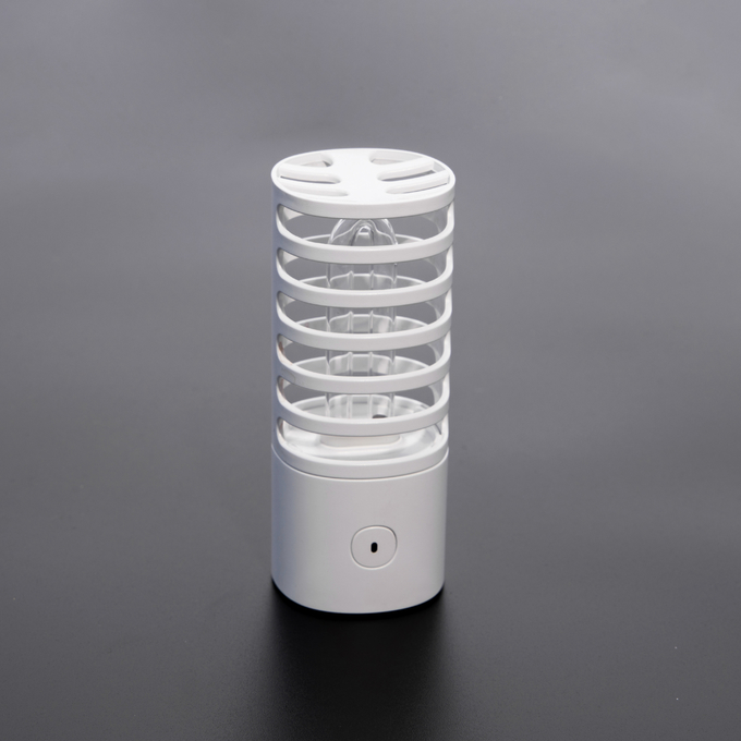 Car Portable UV Sterilizer Lamp Germicidal Disinfection Device 2