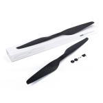9x3 Inch FLUXER PRO MATT Matte Straight Paddle Propeller