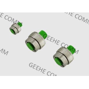FC Variable Hybrid Fibre Optic Attenuator with 0dB - 30dB Attenuation Value