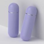 Compact 380ML ABS EVA PP Portable Bidet Sprayer Battery Powered With 98pcs
