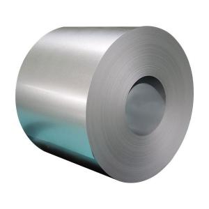 China Galvalume Coated Steel Coil for Hot Dipped Galvanized Coils Metal Roofing Sheets Building Materials Aluminized Zinc factory