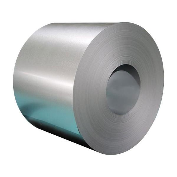 Blue Scope G550 Galvalume Steel Strip G550 Shandong Lubao Material Aluminum Zinc