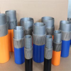 China Tbw, Tnw, Atw, Btw, Ntw Suitable for Various Rock Types Diamond Reamer factory