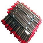 Precision Ground Drill Rod Drill Extension Rod Black Or Based On Demand
