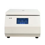 6000rpm Low Speed Blood Centrifuge Machine For Laboratory With Airtight Rotors
