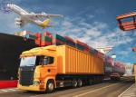 Professional and reliable shipping agent From China to nternational Express