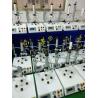 Buy cheap Adhesive Glue Dispenser Robot For LED Bulb Cap B22 Production Assembly LIne from wholesalers