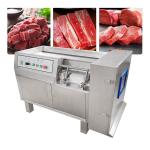 Commercial automatic stainless steel meat product fresh meat frozen meat slicing