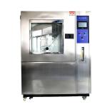 IEC60529 IPX5 IPX6 Laboratory Sand And Dust Resistance Test Chamber