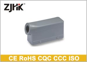 China H24B SE 4B PG21 Heavy Duty 24 Pin Connector For Hot Runner Temper Controller 09300241520 on sale