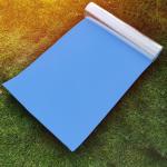 Moisture Proof Dampproof 10MM Sleeping Aluminum Foil Eva Foam Camping Mats