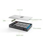 5KWH Wall Mounted Home Energy Storage Battery 51.2Volt TUV Certified