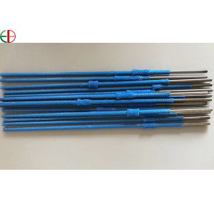 Monel K 500 N05500 Full Threaded Stud Nickel Alloy Monel K -500 EB324