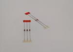 400-1000V 1.0A Fast Switching Rectifier BA157 BA158 BA159 DO-41 Package