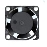 Sturdy Multipurpose PC Exhaust Fan , Practical DC Brushless Blower Fan 12V