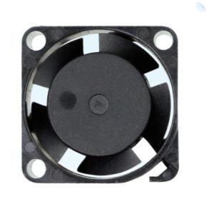 China Sturdy Multipurpose PC Exhaust Fan , Practical DC Brushless Blower Fan 12V factory