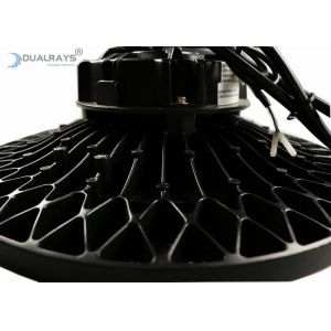 Dualrays 300W HB5 LED High Bay Light Multiple Dimming Options 150lmw High