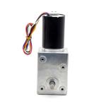 High Torque Dc Motor Brushless 24v Brushless Dc Motor A5882-4260 Dc Worm Gear