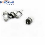 Genuine Hydraulic Joystick Pusher DH300-7 For Daewoo Doosan Excavator