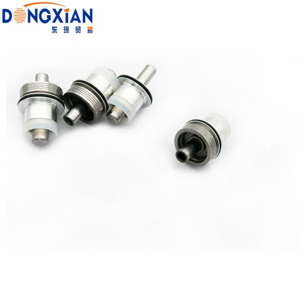 Genuine Hydraulic Joystick Pusher DH300-7 For Daewoo Doosan Excavator