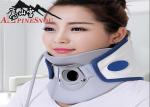 Air Wave Cervical Vertebra Tractor For Orthodontic Cervical Spine