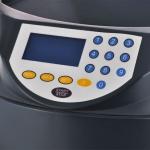 Fast counting speed heavy-duty coin counter different country with Fashionable