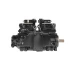 KOBELCO SK135-8 Backhoe Hydraulic Pump , K7V63DTP-0E13 Excavator Spares