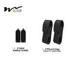Camping Tactical Torch Outdoor Working Light IP65 Multifunction Emergency