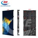 Hard SMD Outdoor LED Display Screen P6 Fixed Full Color IP65 Waterproof