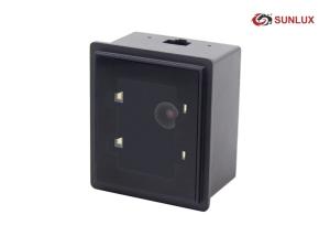 Embedded Kiosk High Resolution Imager 2D Barcode Scanner Module