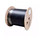 FTTH Gjxh Indoor Fiber Optic Cable Single Core