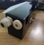 ABB TZIDC V18345 Electro Pneumatic Positioner V18345-1010 V18345-1020 V18345